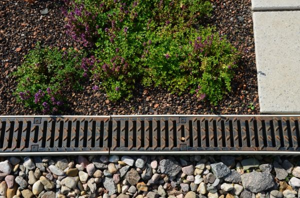Drainage Installation Service in Lancaster