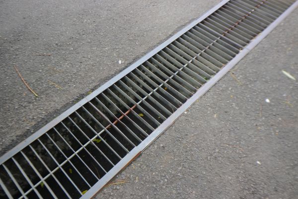 Driveway Drainage Service in Lancaster