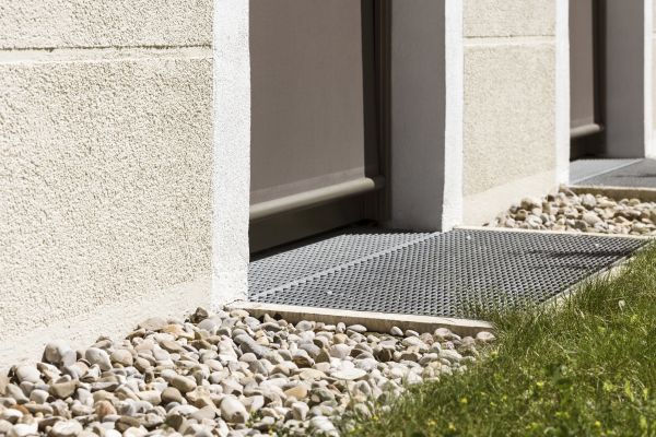 French Drain System Installation in Lancaster