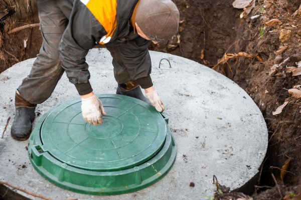 Sewage Ejector Pump Installation in Lancaster