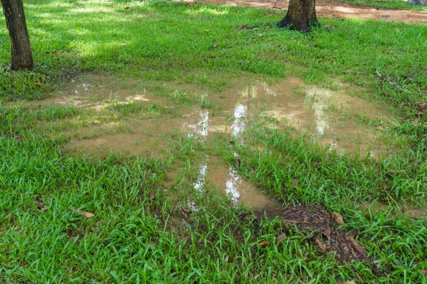 Cost of Storm Water Drainage Service in Lancaster