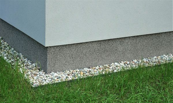 French Drain Repair in Lancaster