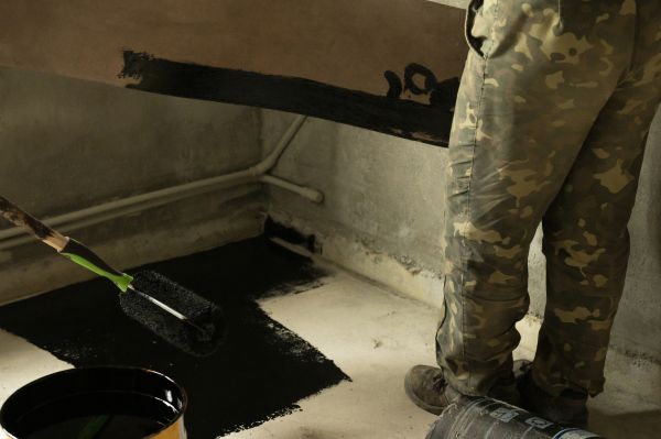 Interior Waterproofing in Lancaster