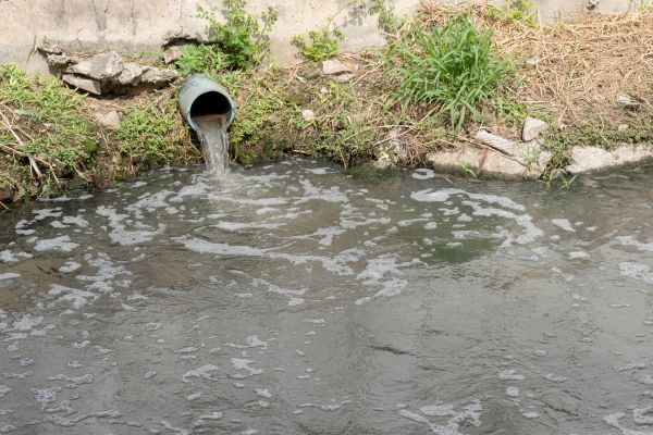 Cost of Water Runoff Control in Lancaster