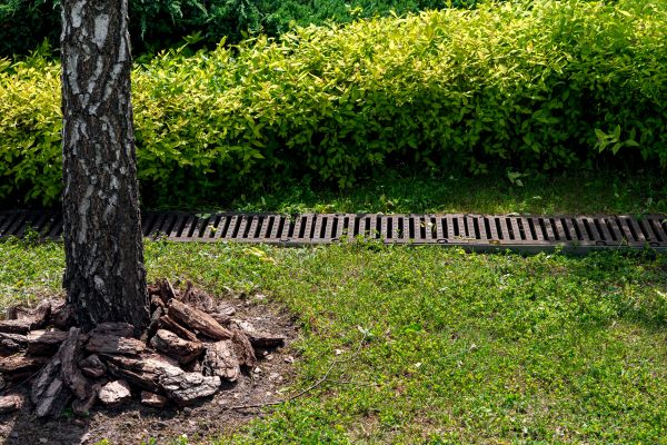Cost of Yard Water Redirection in Lancaster