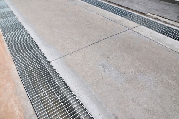 Cost of Driveway Runoff Control in Lancaster