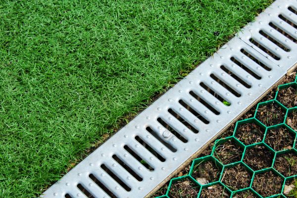 Cost of Exterior Drainage Installation in Lancaster