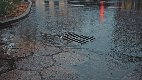 Cost of Commercial Drainage Service in Lancaster