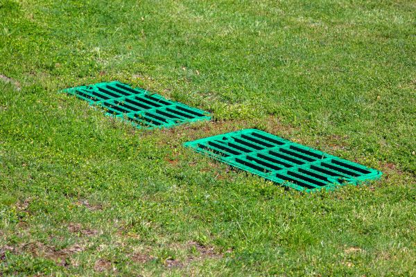 Cost of Catch Basin Installation in Lancaster