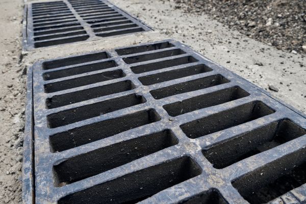 Cost of Catch Basin Repair in Lancaster
