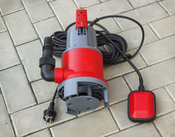 Submersible Pump Installation in Lancaster