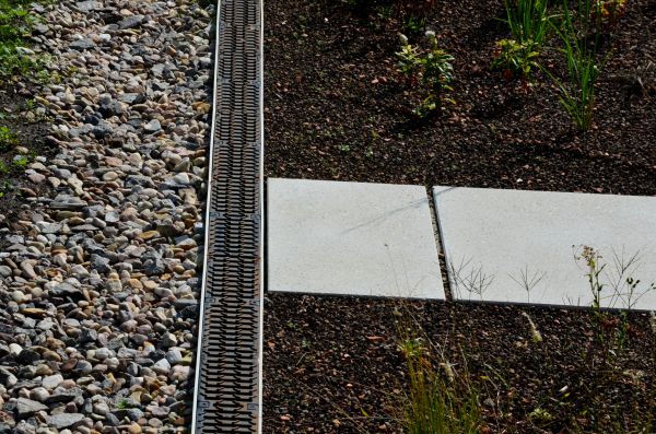 Cost of Drain Rerouting in Lancaster