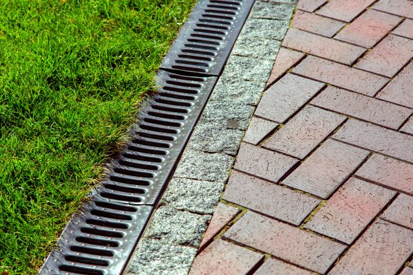 Perimeter Drain Service in Lancaster