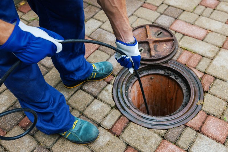 Drain Cleaning Experts